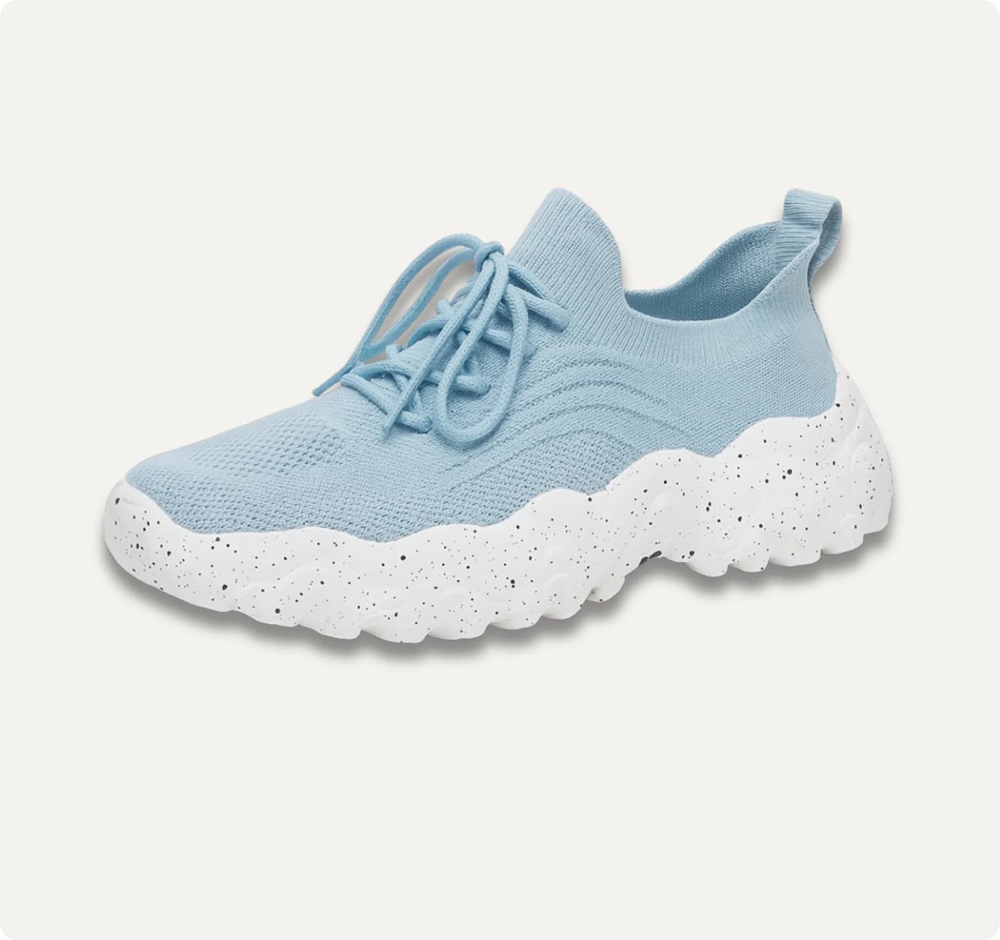 Bonnie – Women's Arch Support Sneakers for Flat Feet