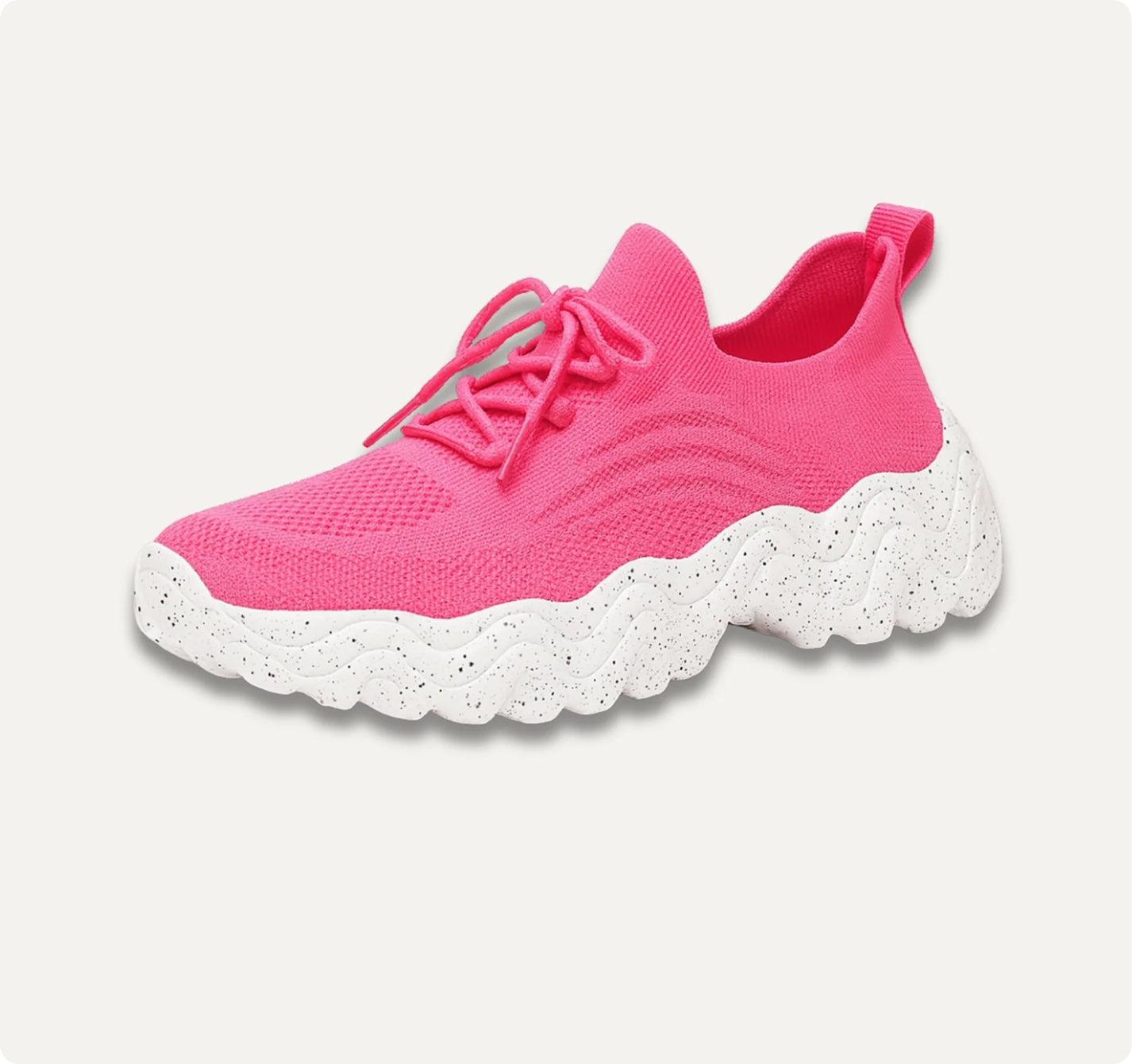 Bonnie – Women's Arch Support Sneakers for Flat Feet