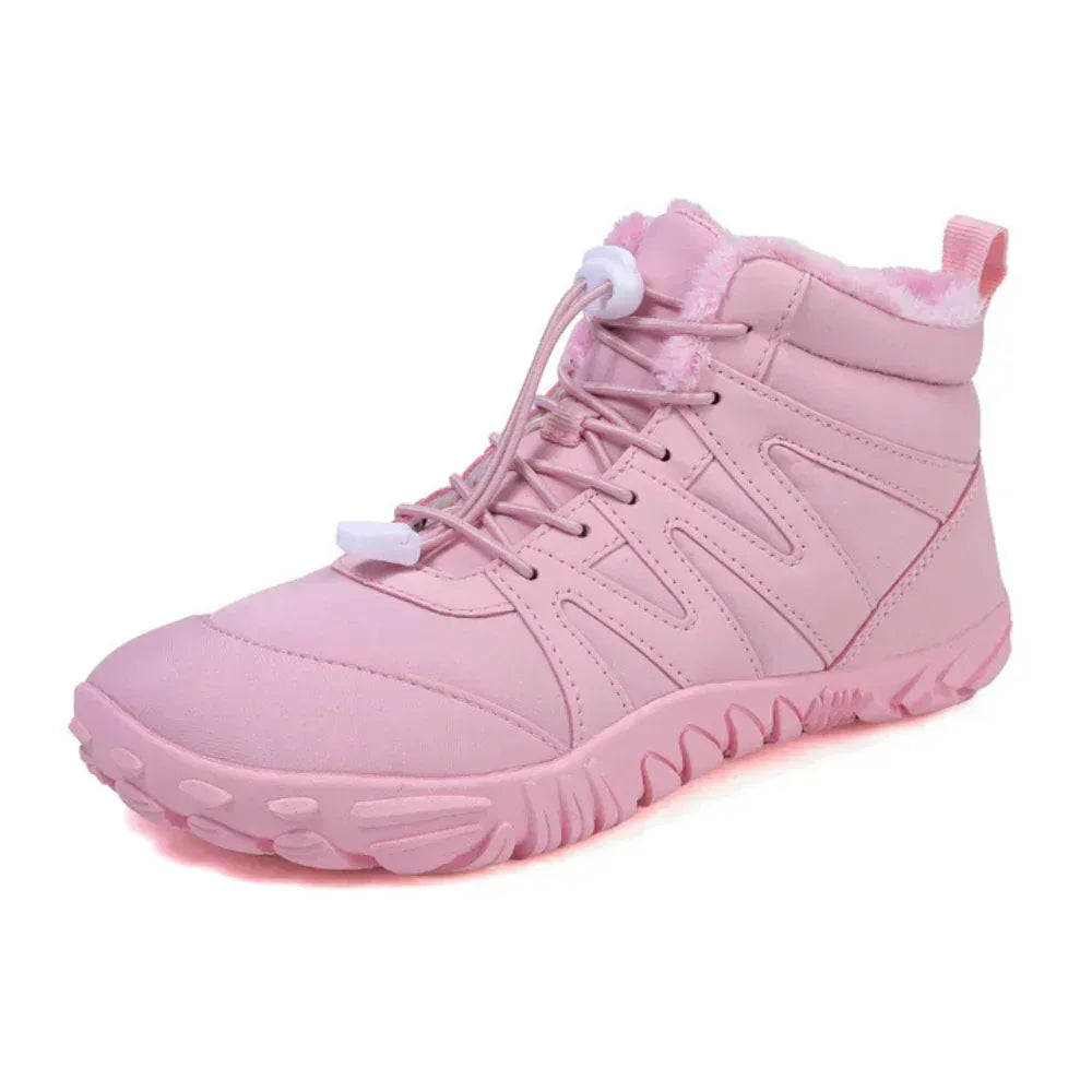 Nova – Unisex Comfort Boots with a Soft Lining