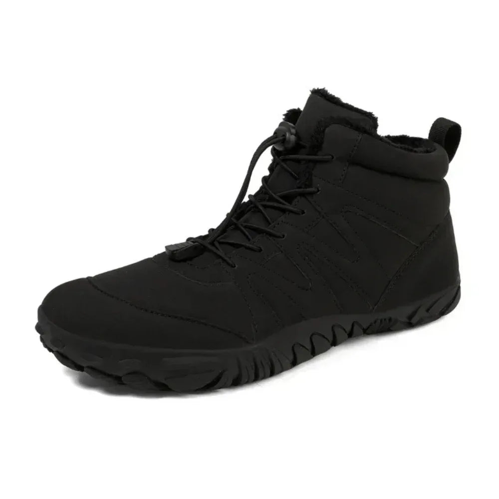 Nova – Unisex Comfort Boots with a Soft Lining