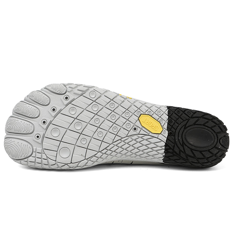 Mullins – Unisex Barefoot Shoes with a Wide Toe Box