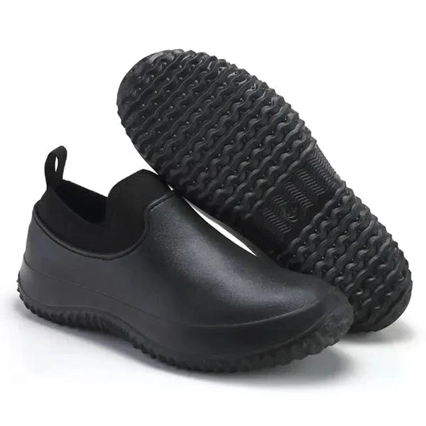 Fowler – Unisex Nursing Shoes with a Non-Slip Sole