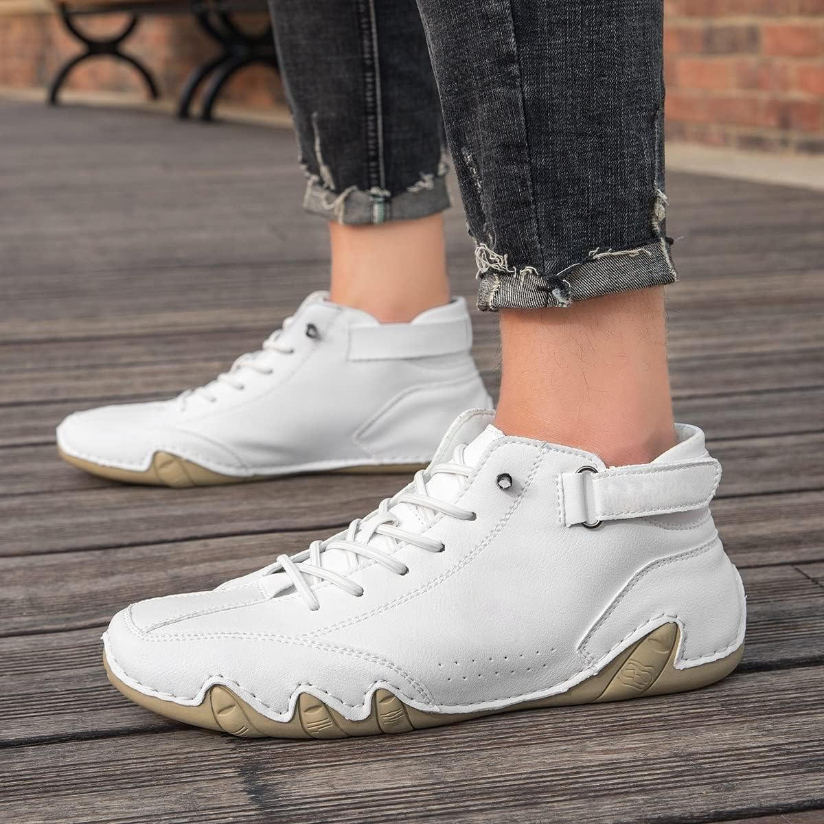 Moody – Unisex Barefoot Shoes for Natural Foot Alignment