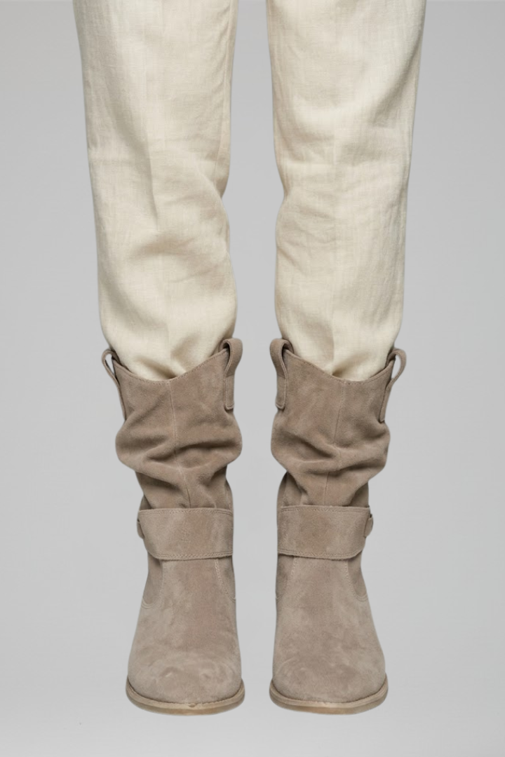 Terri – Women's Wide Calf Boots for Full Calves