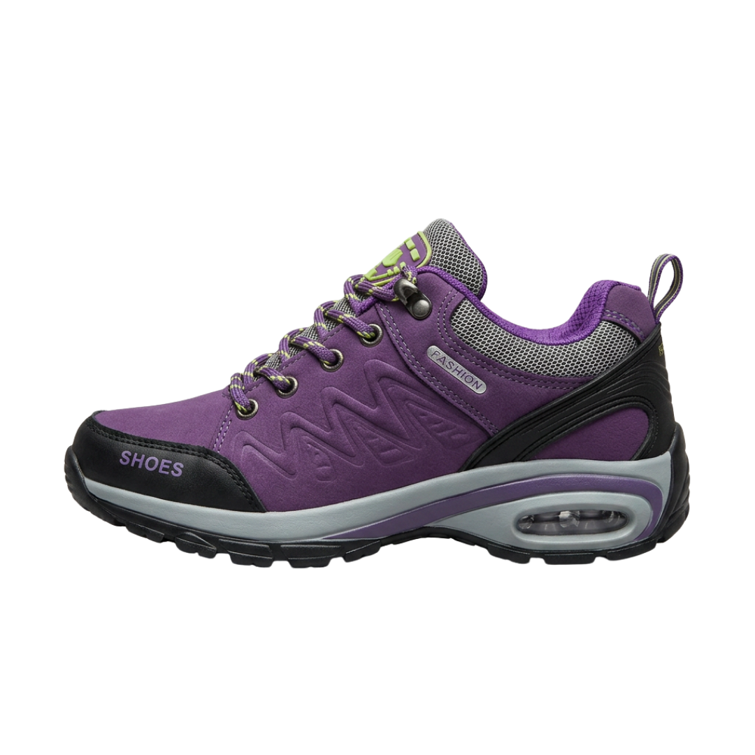 Blanca – Women's Orthopedic Shoes with Arch Support