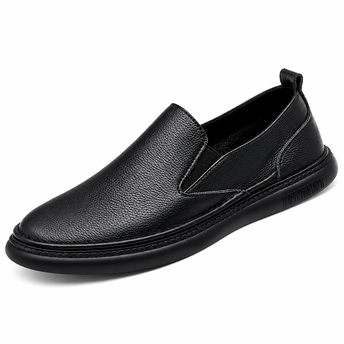 Rodney – Men's Arch Support Loafers for Flat Feet