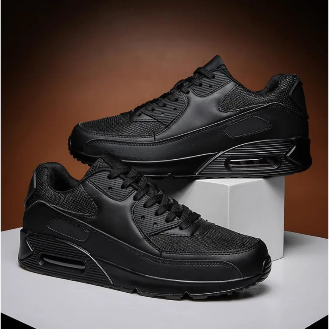 Wilbur – Men's Walking Sneakers for Long Walks