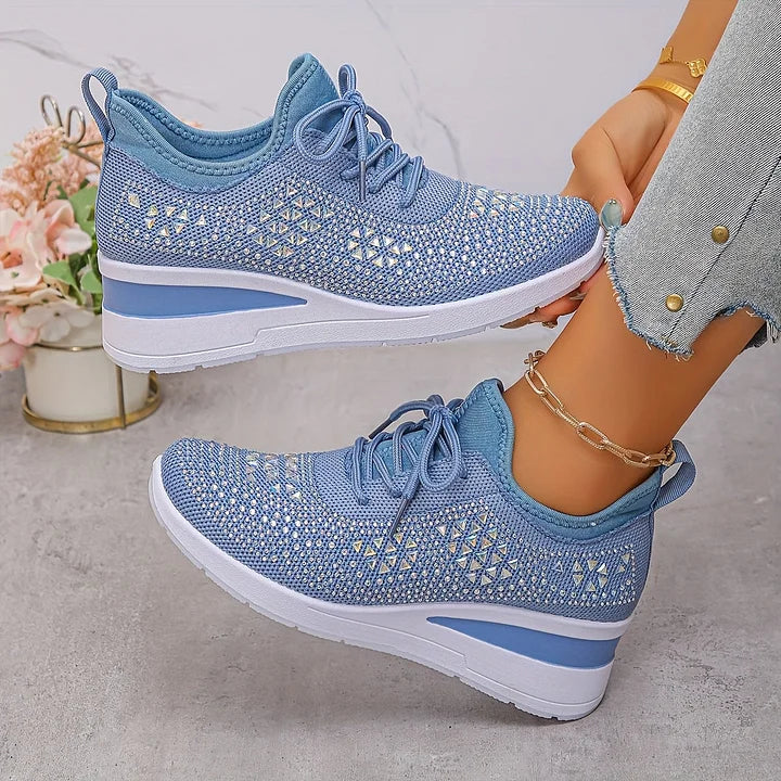 Dunn – Unisex Orthopedic Shoes for All-Day Support - photo 5