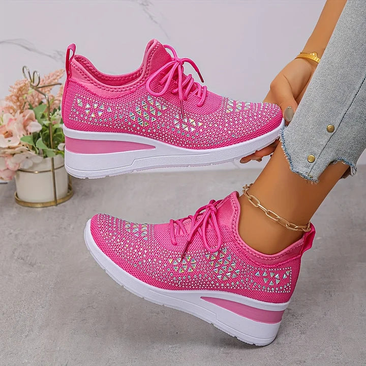Dunn – Unisex Orthopedic Shoes for All-Day Support - photo 6