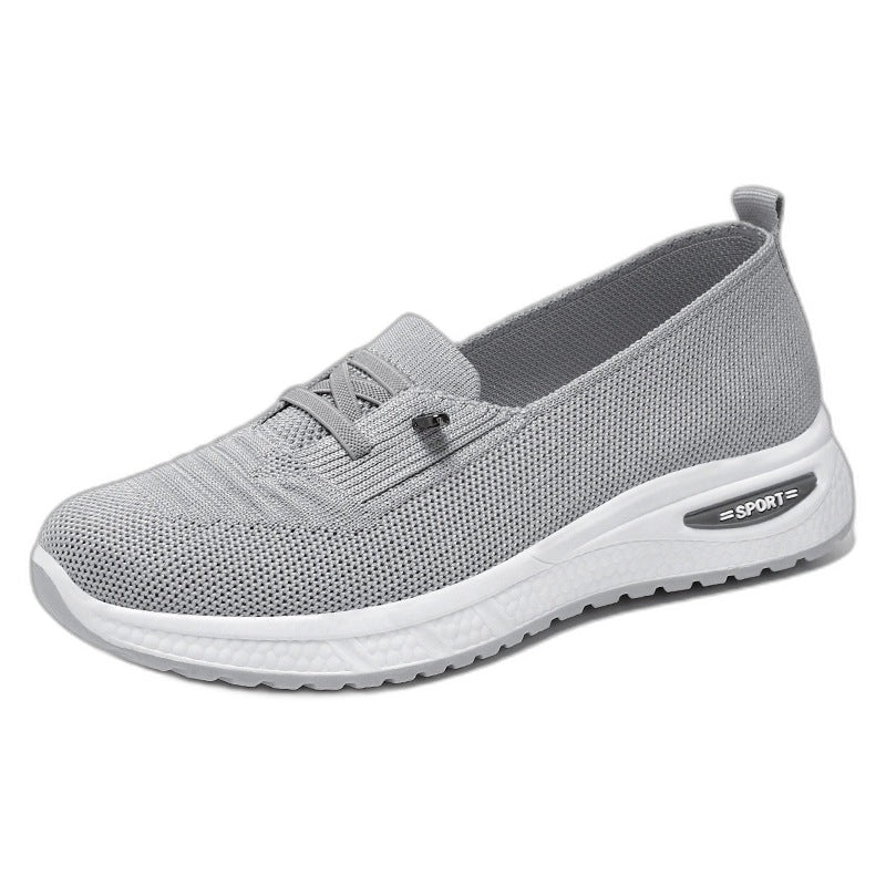 Arden – Unisex Arch Support Shoes with a Deep Heel Cup