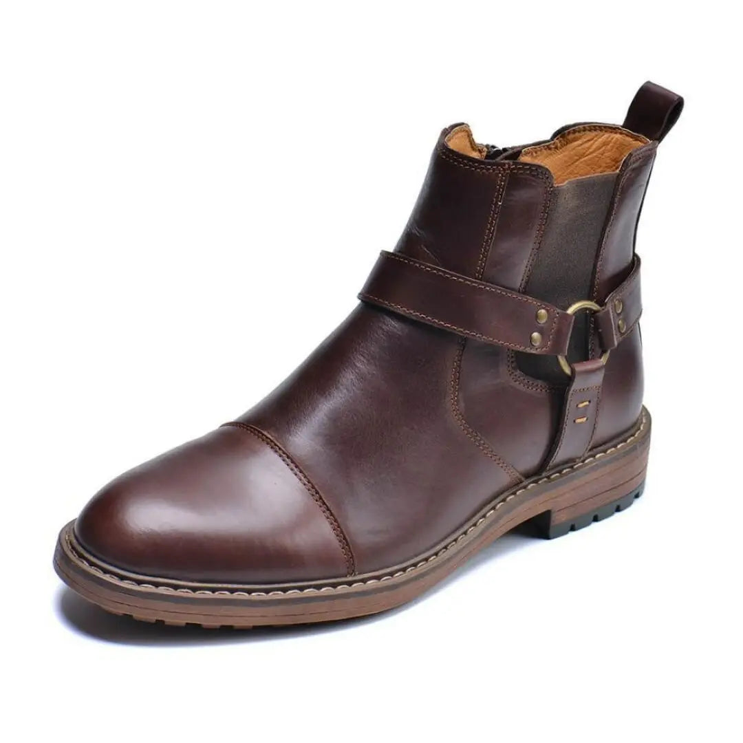 Lloyd – Men's Comfort Boots with a Cushioned Insole