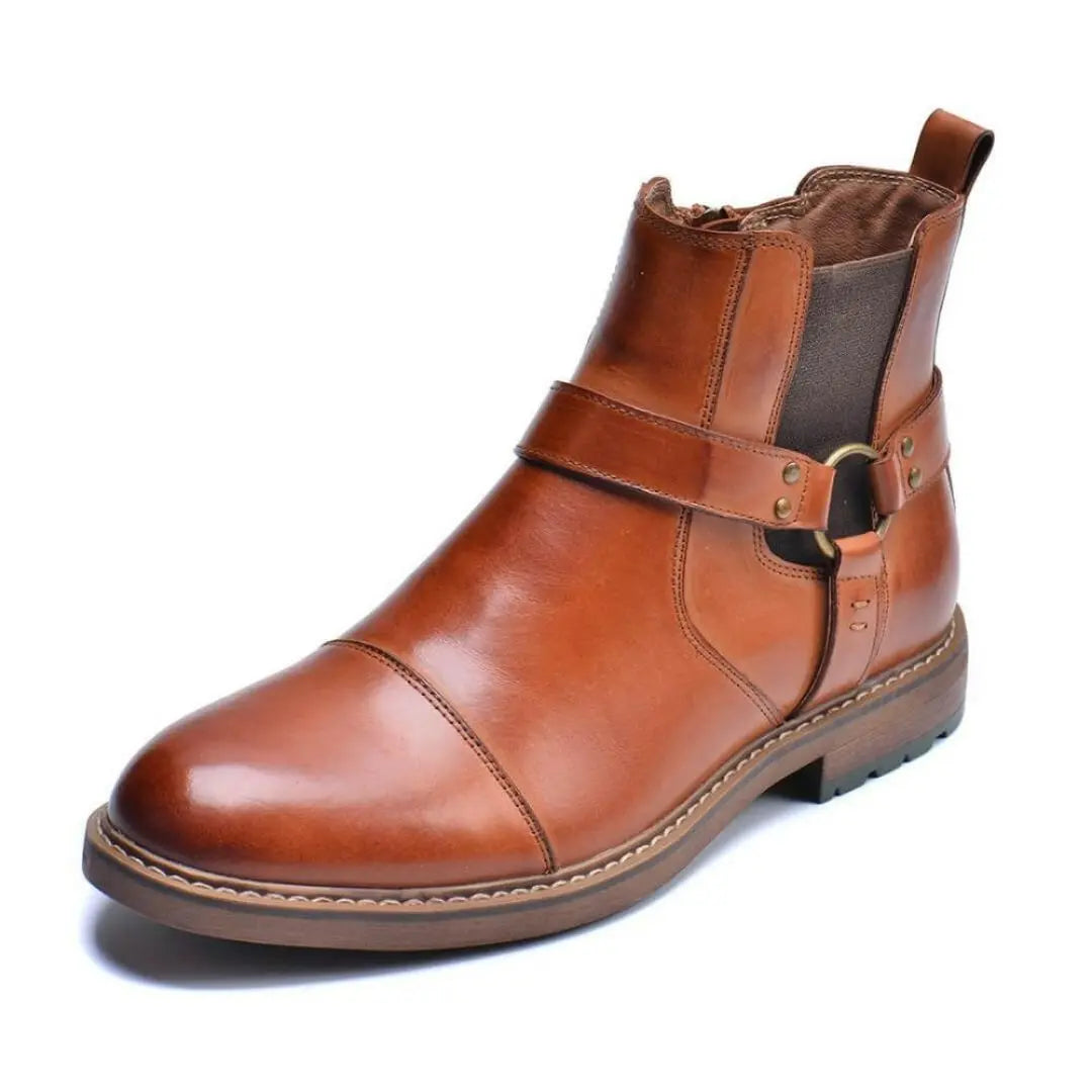 Lloyd – Men's Comfort Boots with a Cushioned Insole