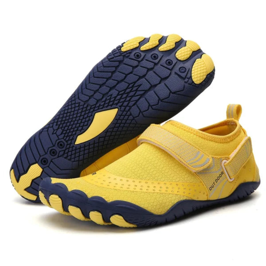 Lane – Unisex Barefoot Sneakers for All-Day Comfort