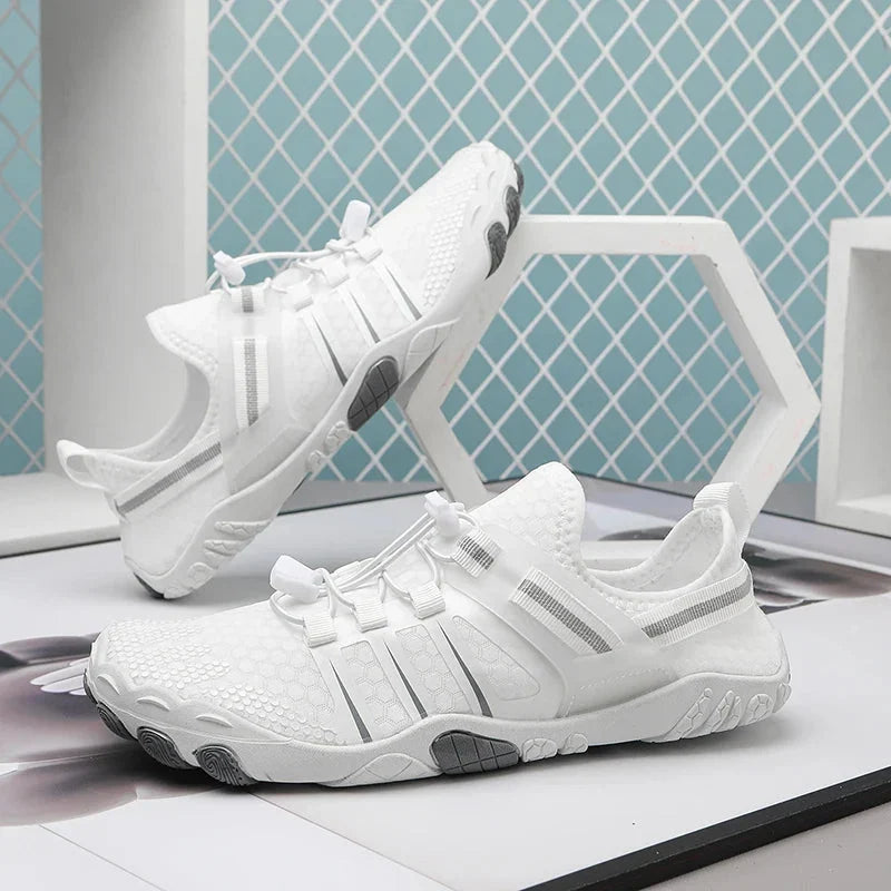 Constance – Women's Barefoot Shoes for All-Day Comfort