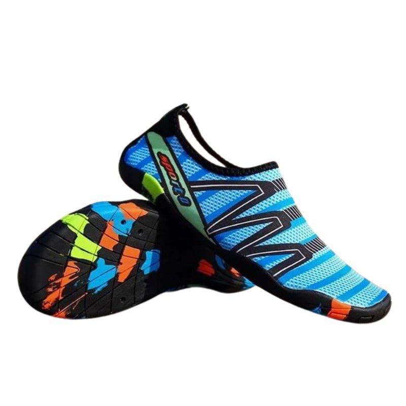 Watson – Unisex Wide Toe Box Shoes for All-Day Comfort