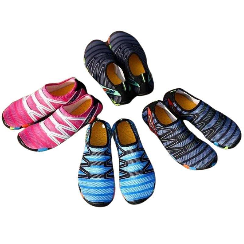 Watson – Unisex Wide Toe Box Shoes for All-Day Comfort