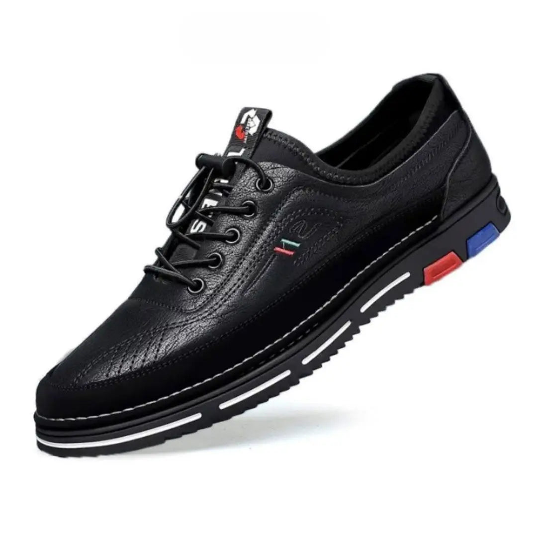 Kenny – Men's Non-Slip Shoes for Work and Everyday Wear