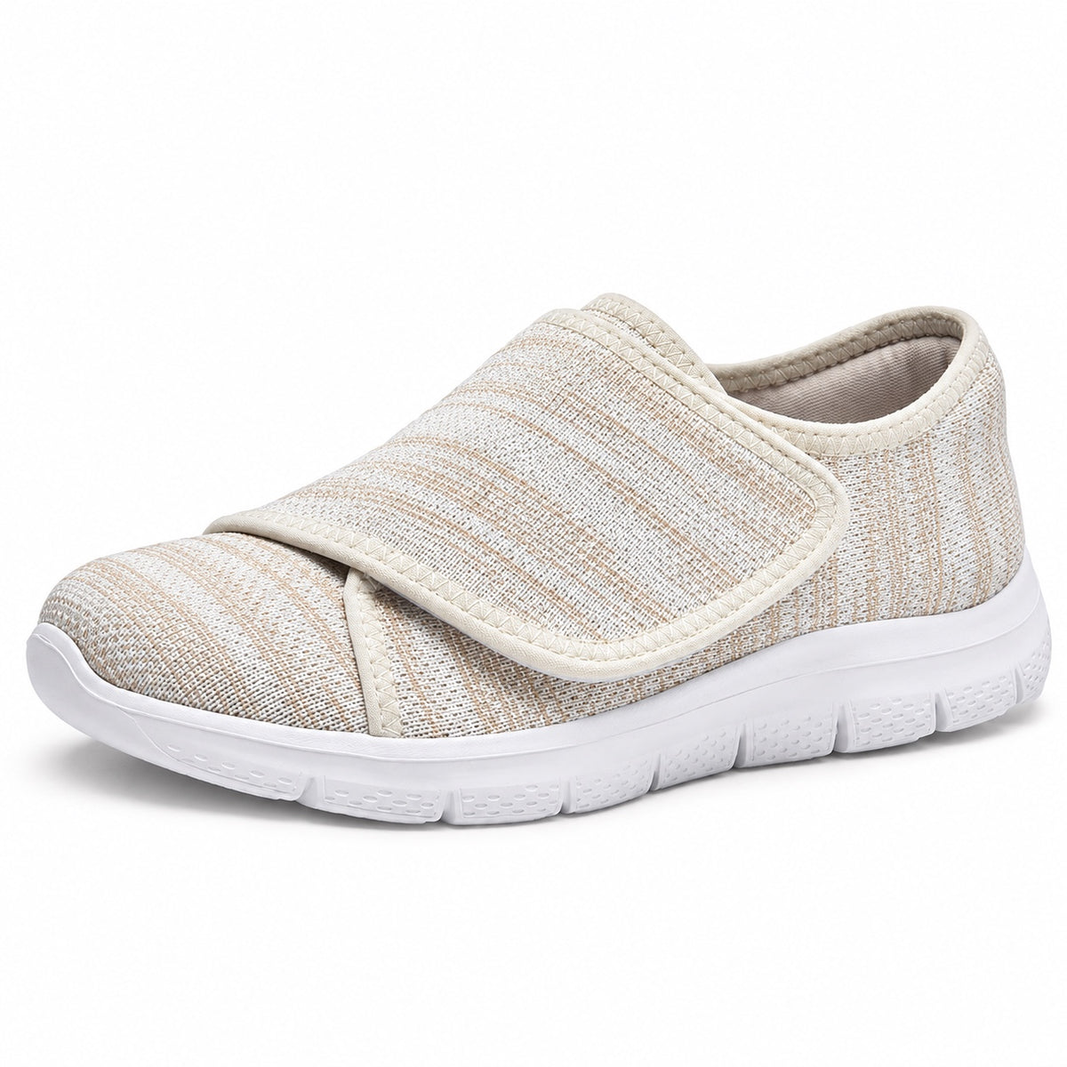 Candace – Women's Orthopedic Shoes in Beige