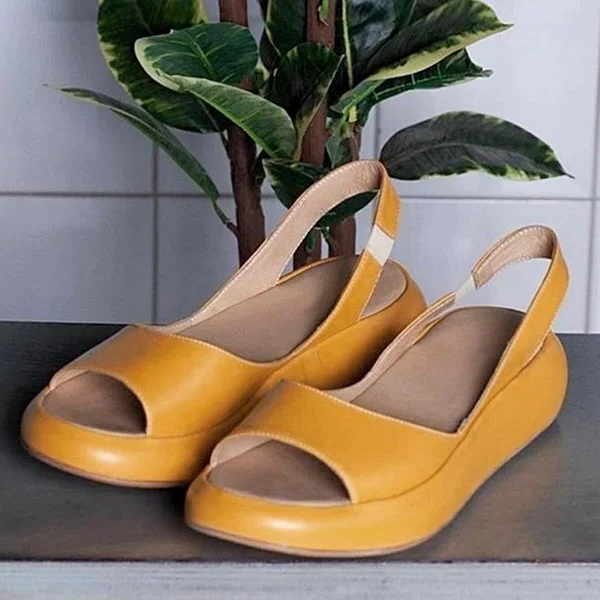 Caldwell – Unisex Comfortable Sandals with a Cushioned Footbed - photo 3