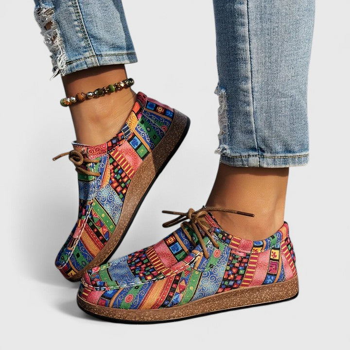 Shelley – Women's Orthopedic Shoes for All-Day Support