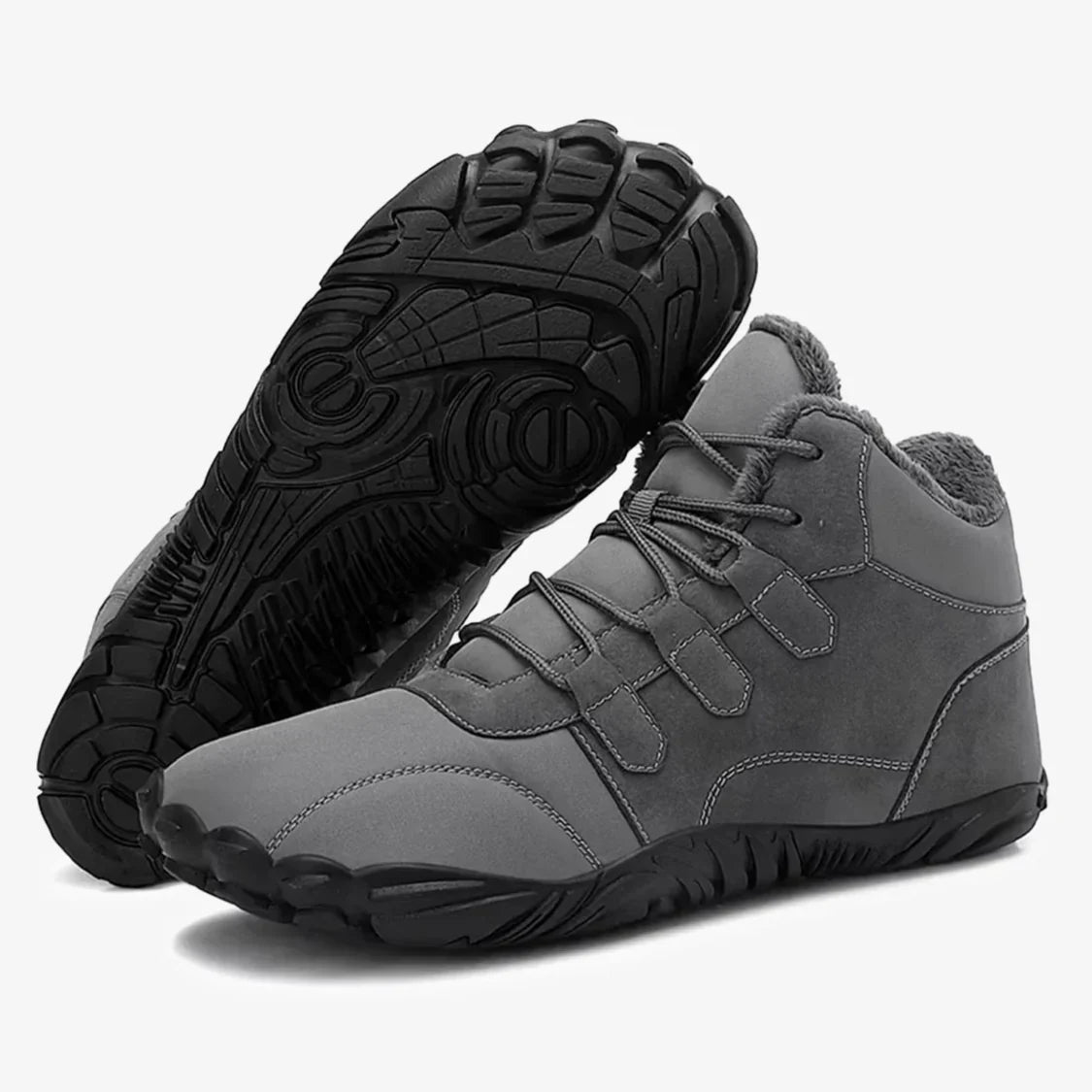 Benson – Unisex Barefoot Shoes with a Thin Flexible Sole