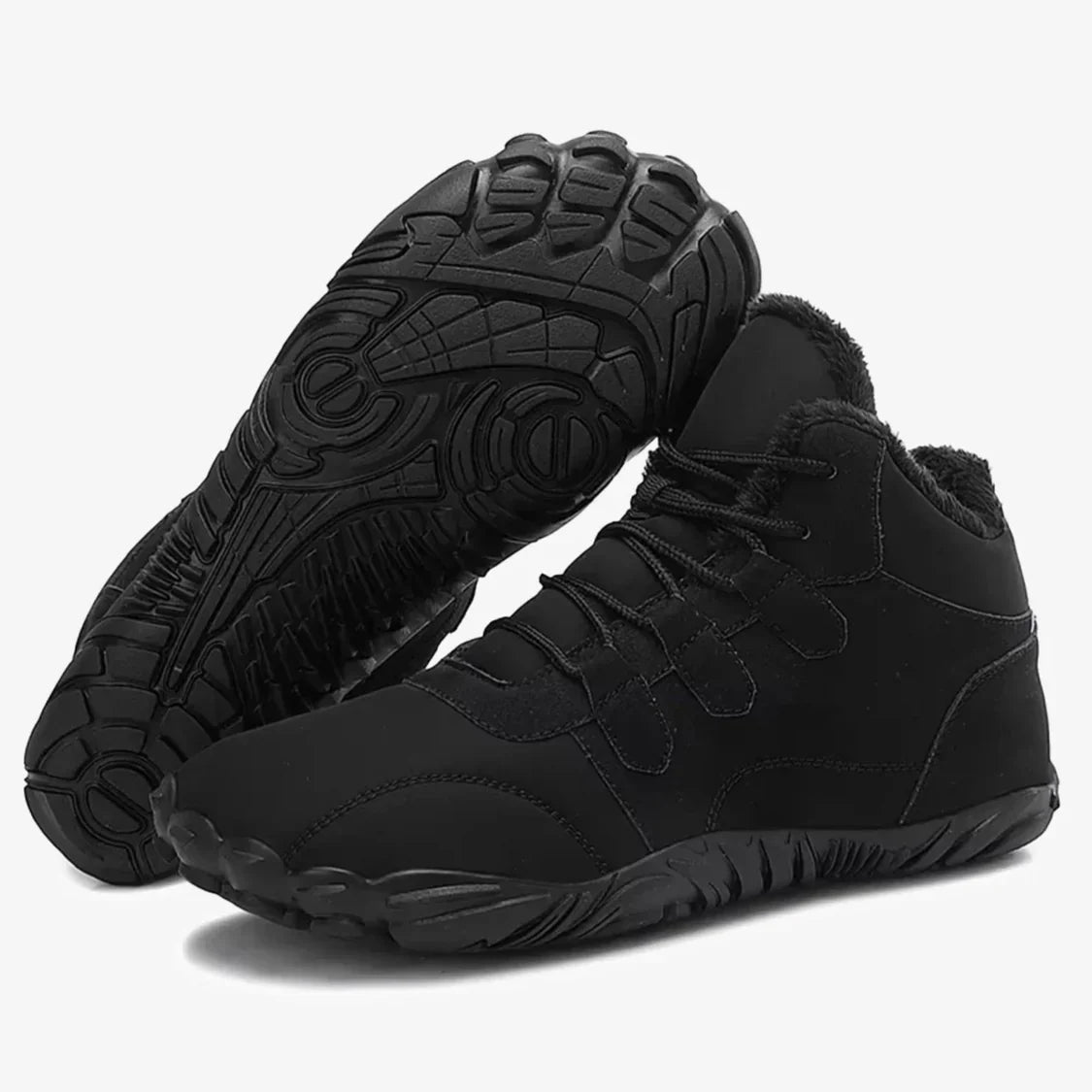 Benson – Unisex Barefoot Shoes with a Thin Flexible Sole