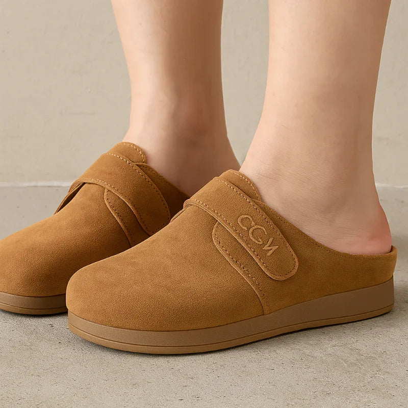 Wagner – Unisex Nursing Clogs for Standing All Day - photo 6