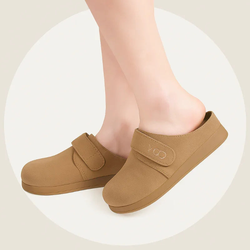 Wagner – Unisex Nursing Clogs for Standing All Day - photo 7