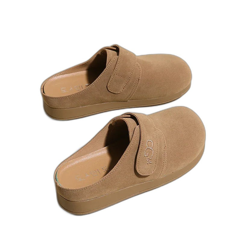 Wagner – Unisex Nursing Clogs for Standing All Day