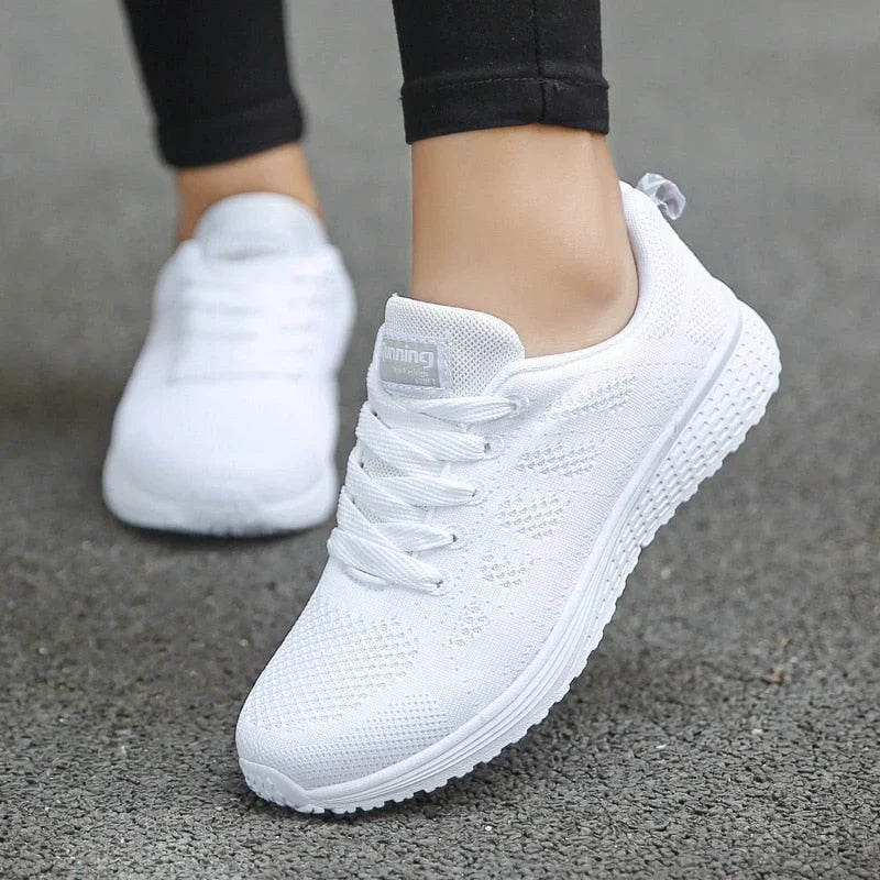 Mable – Women's Arch Support Sneakers for Flat Feet