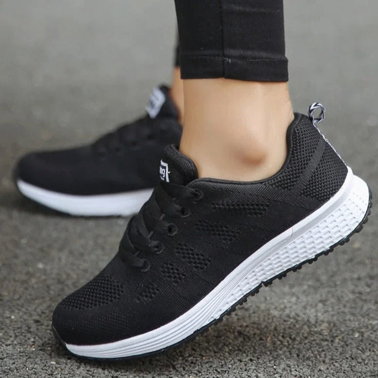 Mable – Women's Arch Support Sneakers for Flat Feet