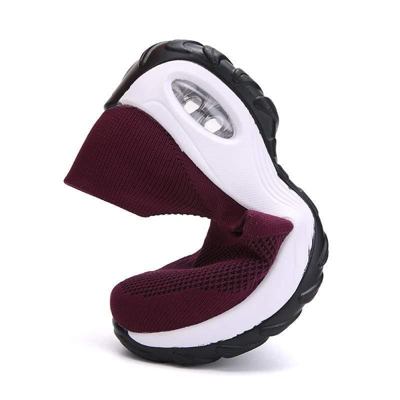Hilda – Women's Plantar Fasciitis Shoes for Heel Pain Relief