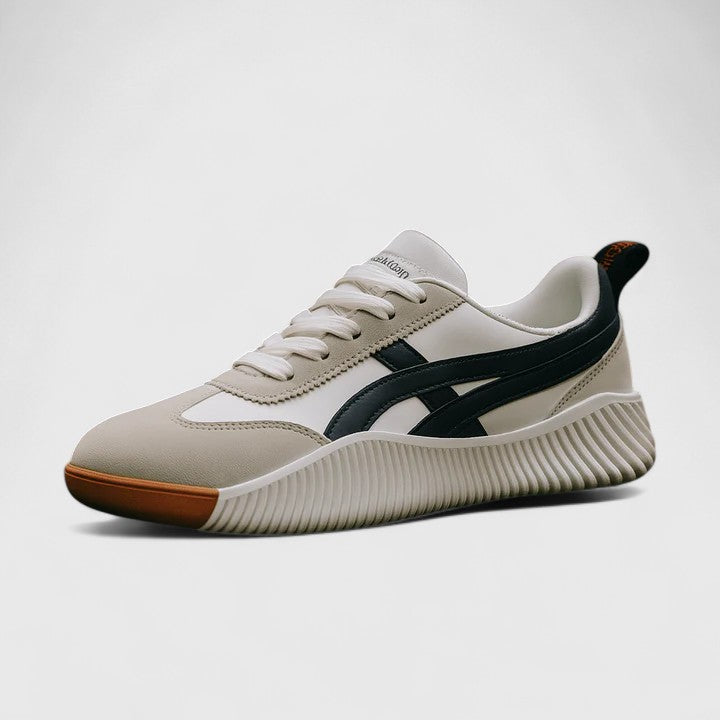 Davidson – Unisex Orthopedic Shoes with Arch Support