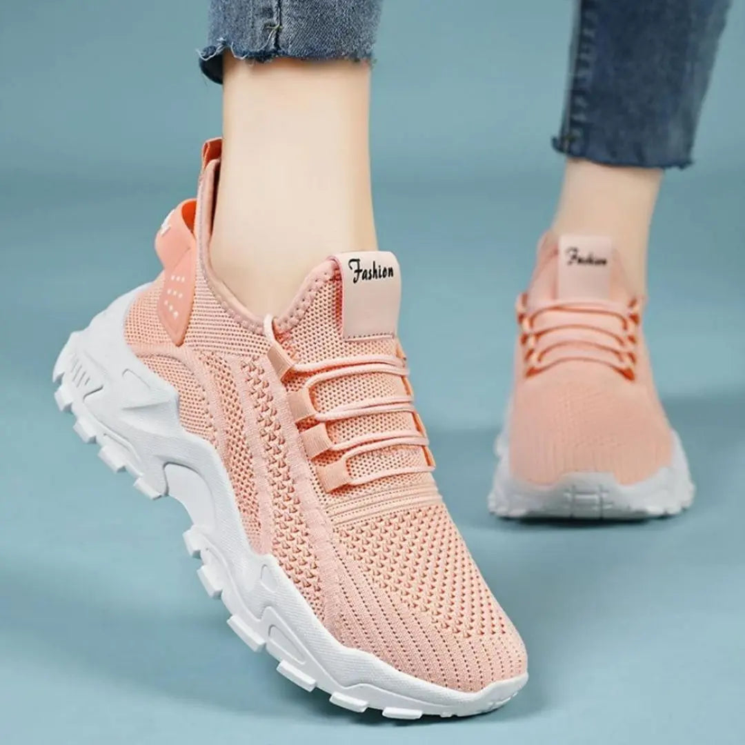 Marcella – Women's Barefoot Shoes with a Wide Toe Box