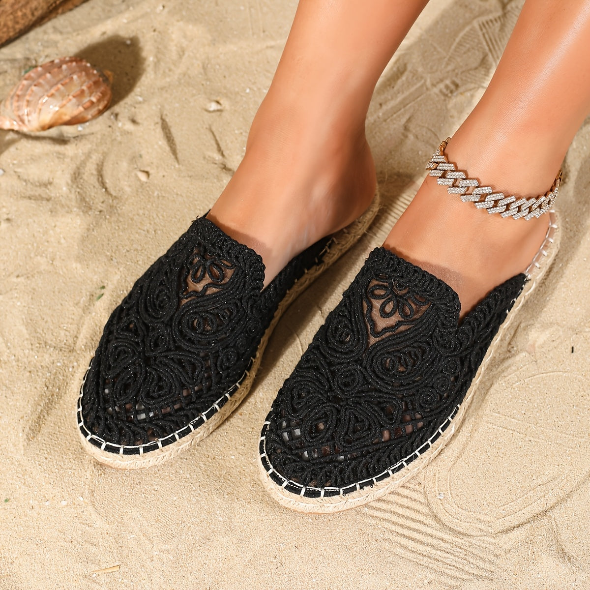 Sidney – Unisex Slip-On Shoes for Easy On and Off
