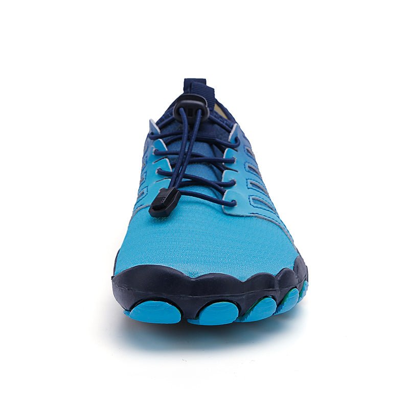 Steele – Unisex Barefoot Shoes with a Wide Toe Box