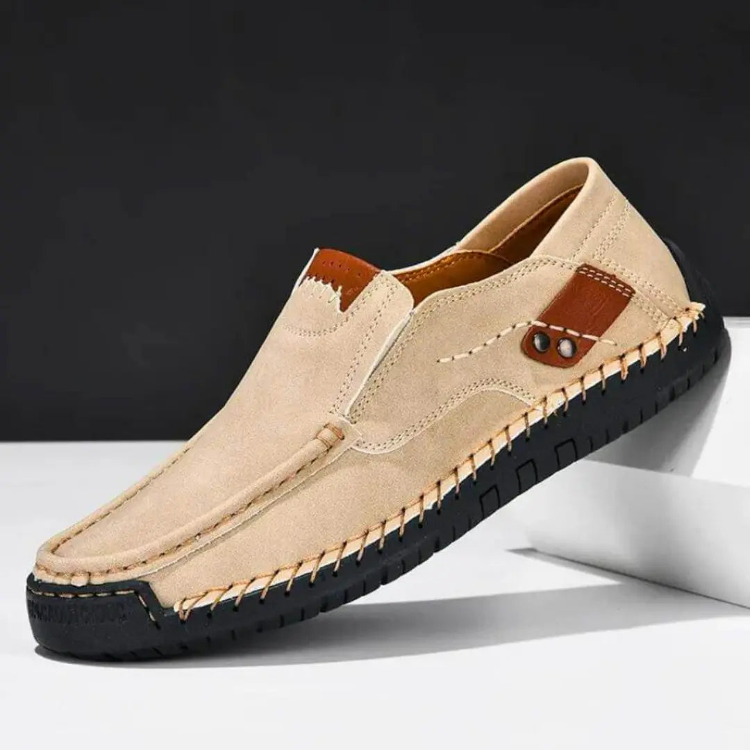 Craig – Men's Plantar Fasciitis Shoes with Arch Support