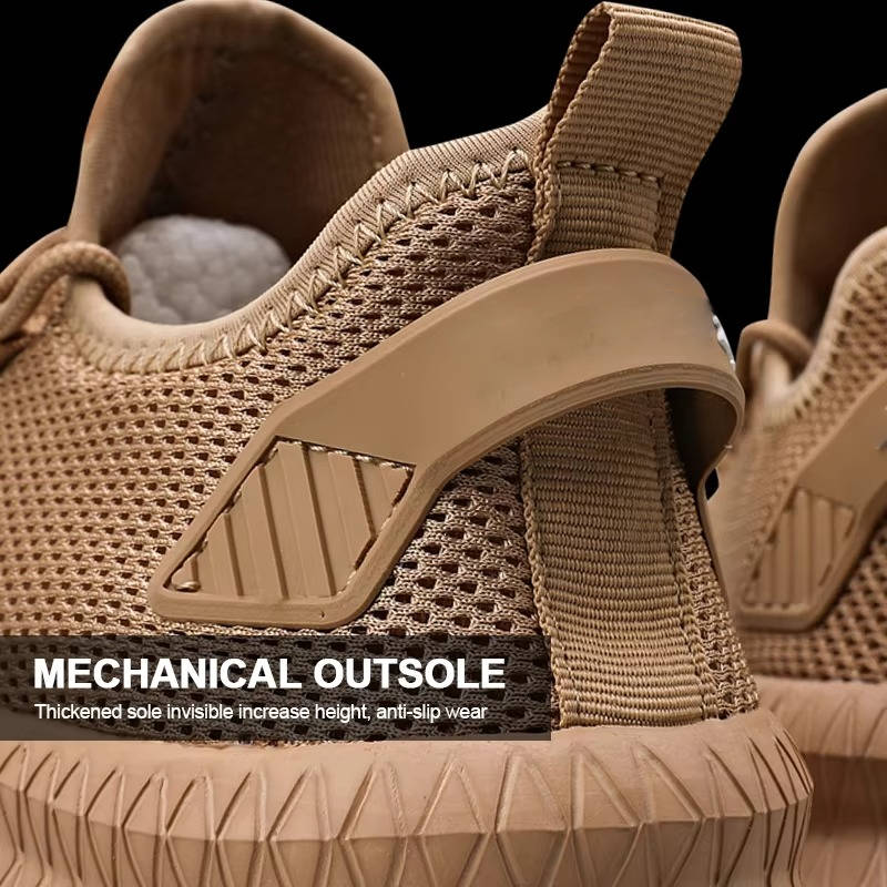 Marlowe – Unisex Non-Slip Shoes for Wet Floors