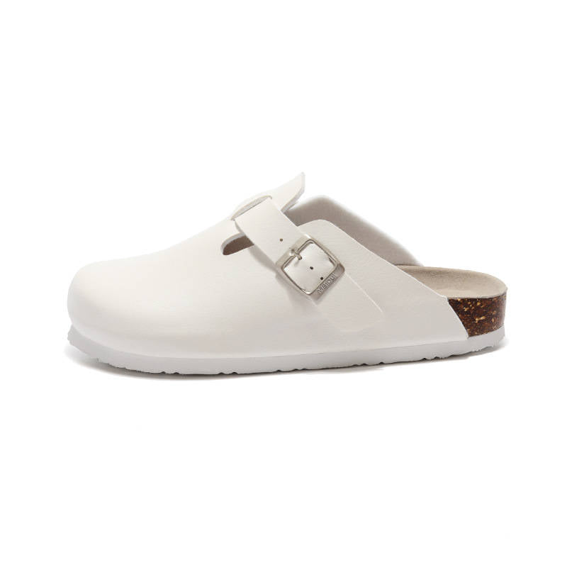 Brenda – Women's Nursing Clogs for 12-Hour Shifts