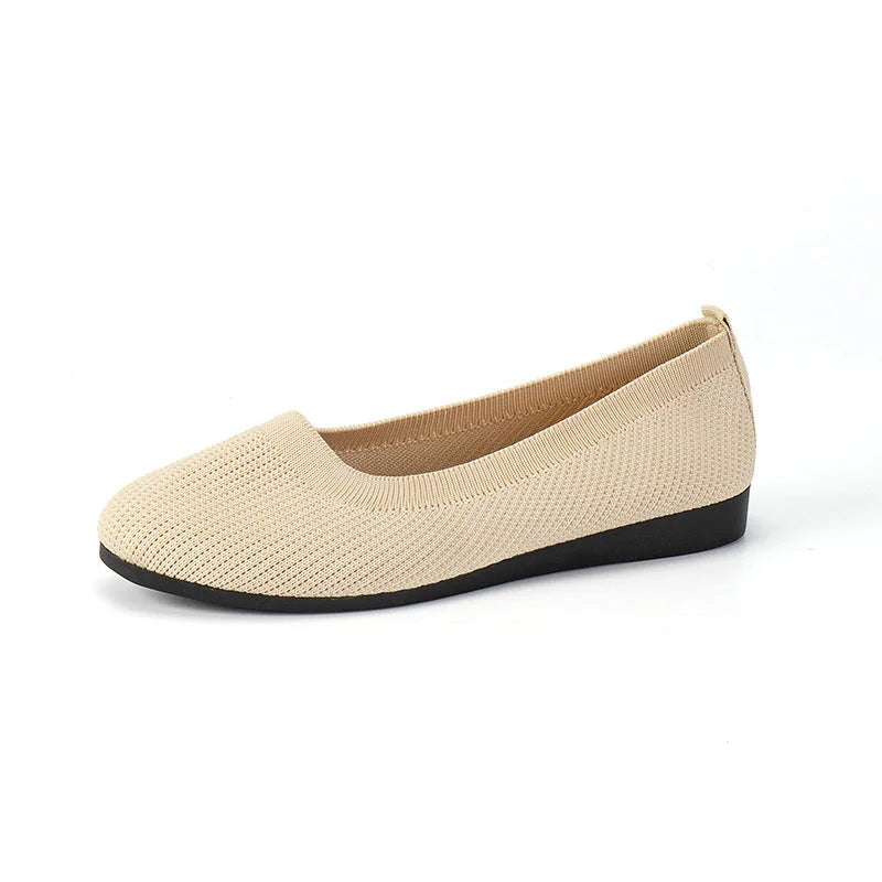 Jeannette – Women's Arch Support Shoes for Flat Feet