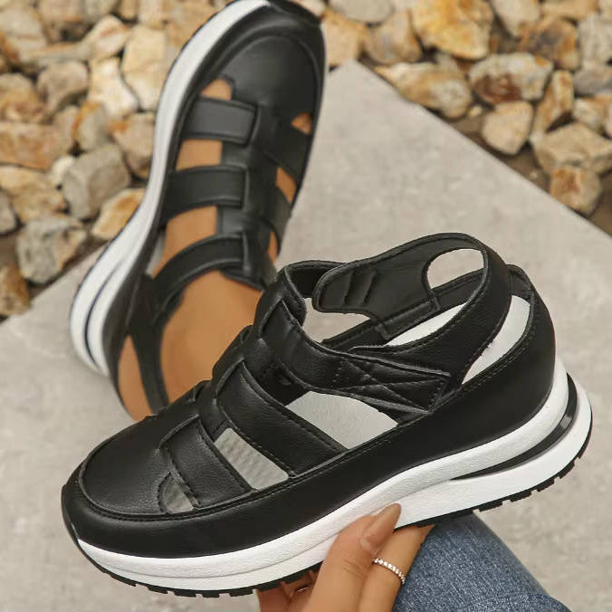 Briggs – Unisex Walking Sneakers with a Cushioned Midsole - photo 2