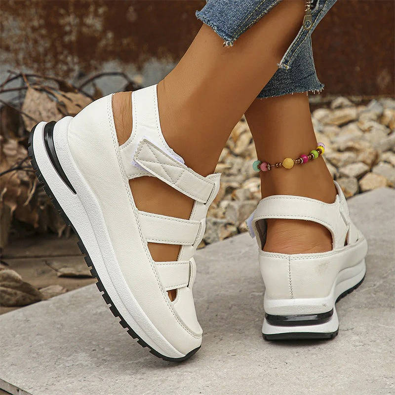 Briggs – Unisex Walking Sneakers with a Cushioned Midsole - photo 7