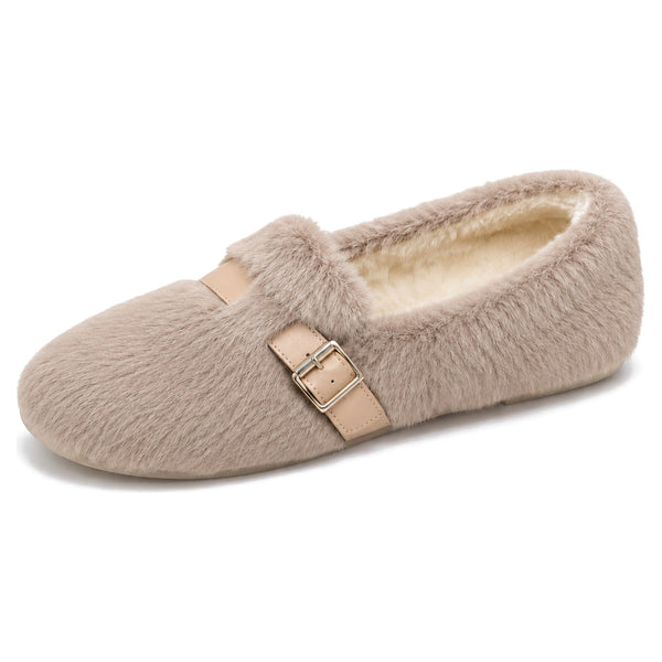 Gill – Women's Barefoot Shoes in Khaki