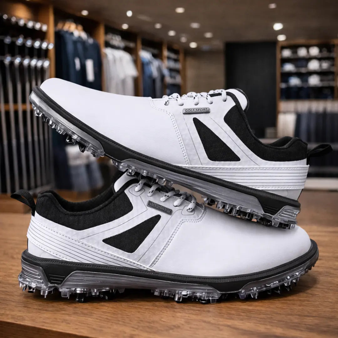 Andres – Men's Non-Slip Sneakers with a Slip-Resistant Sole