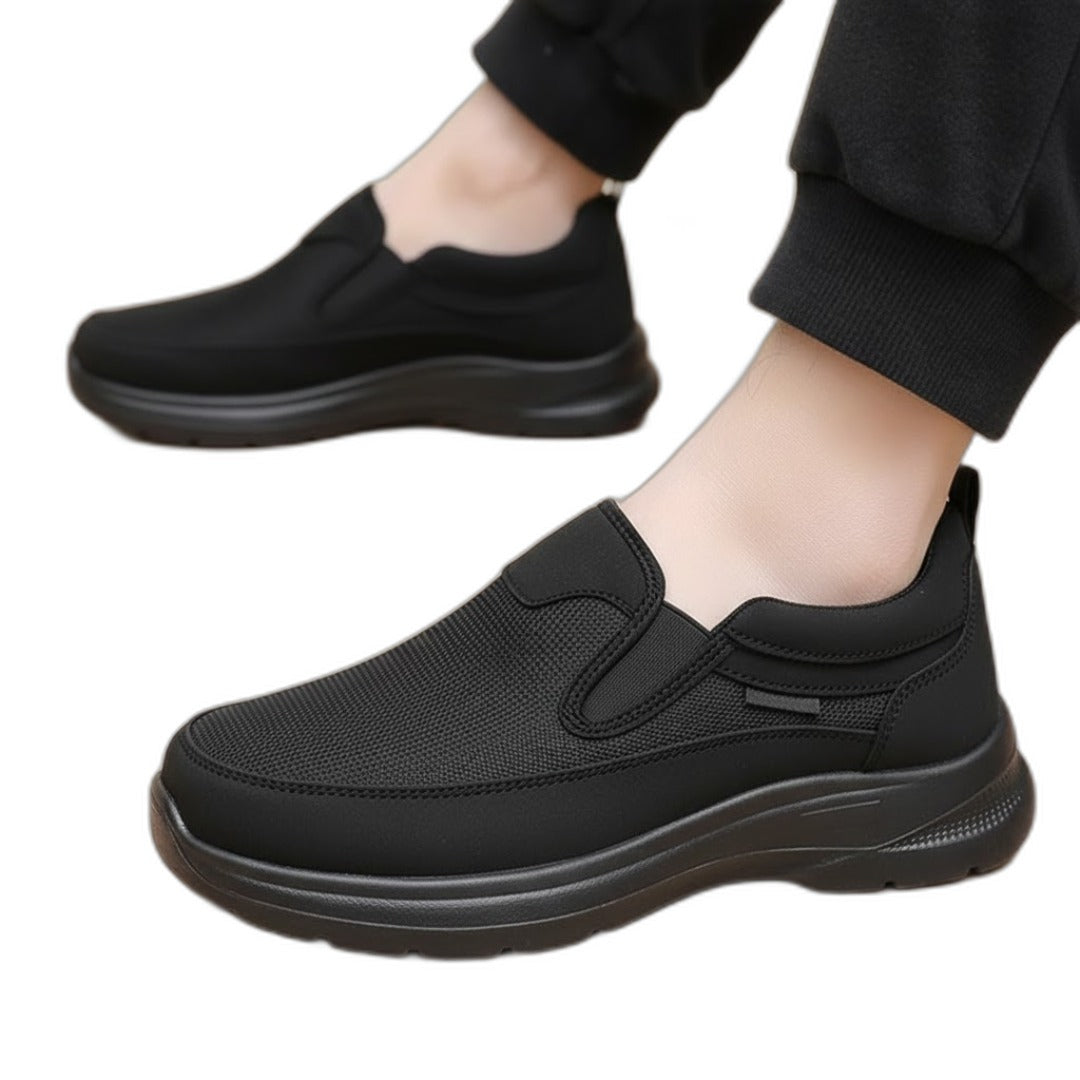 Lynch – Unisex nazouvací tenisky pro snadné obouvání a zouvání