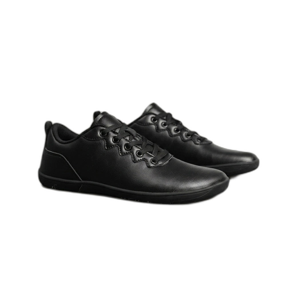 Wyatt – Unisex Barefoot Shoes with a Wide Toe Box