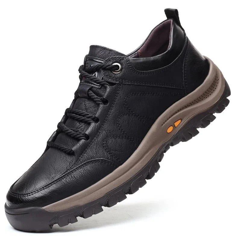 Newman – Unisex Arch Support Shoes with a Deep Heel Cup