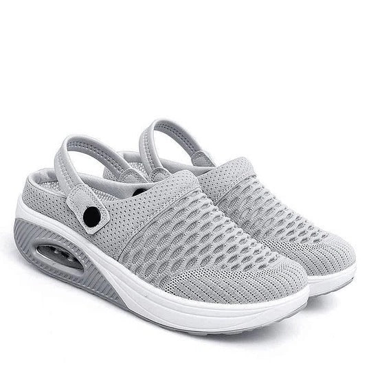 Moore – Unisex Walking Shoes for Long Walks