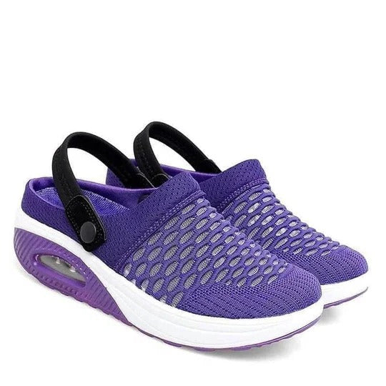 Moore – Unisex Walking Shoes for Long Walks