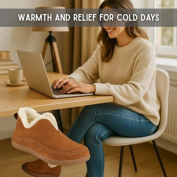 Waters – Unisex Nursing Shoes with All-Day Cushioning